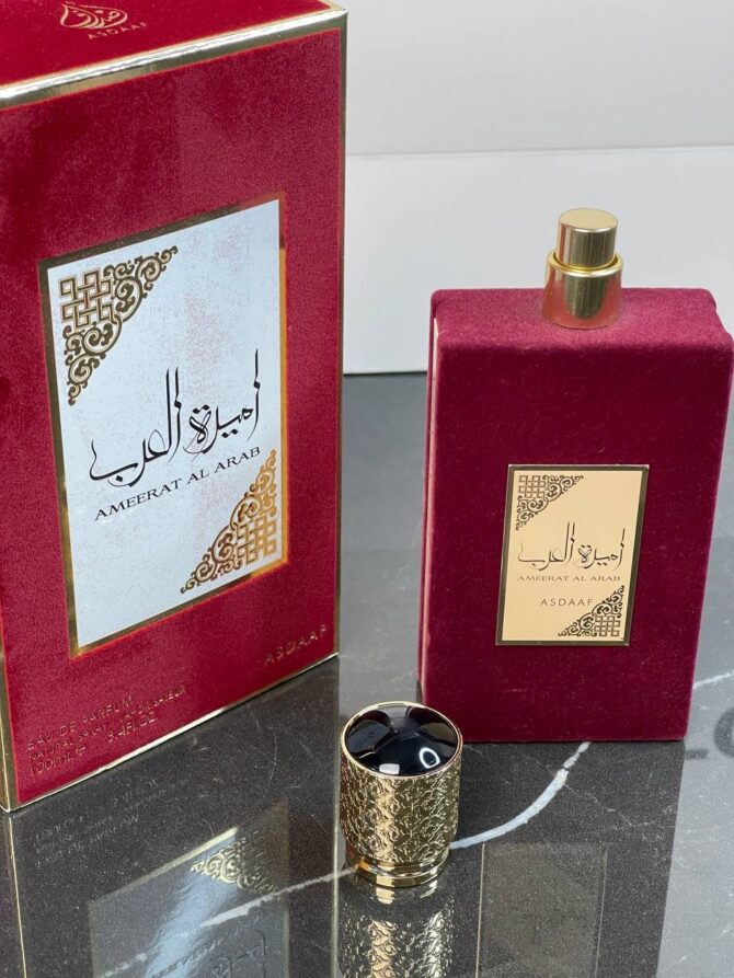 Парфюм Ameerat al Arab