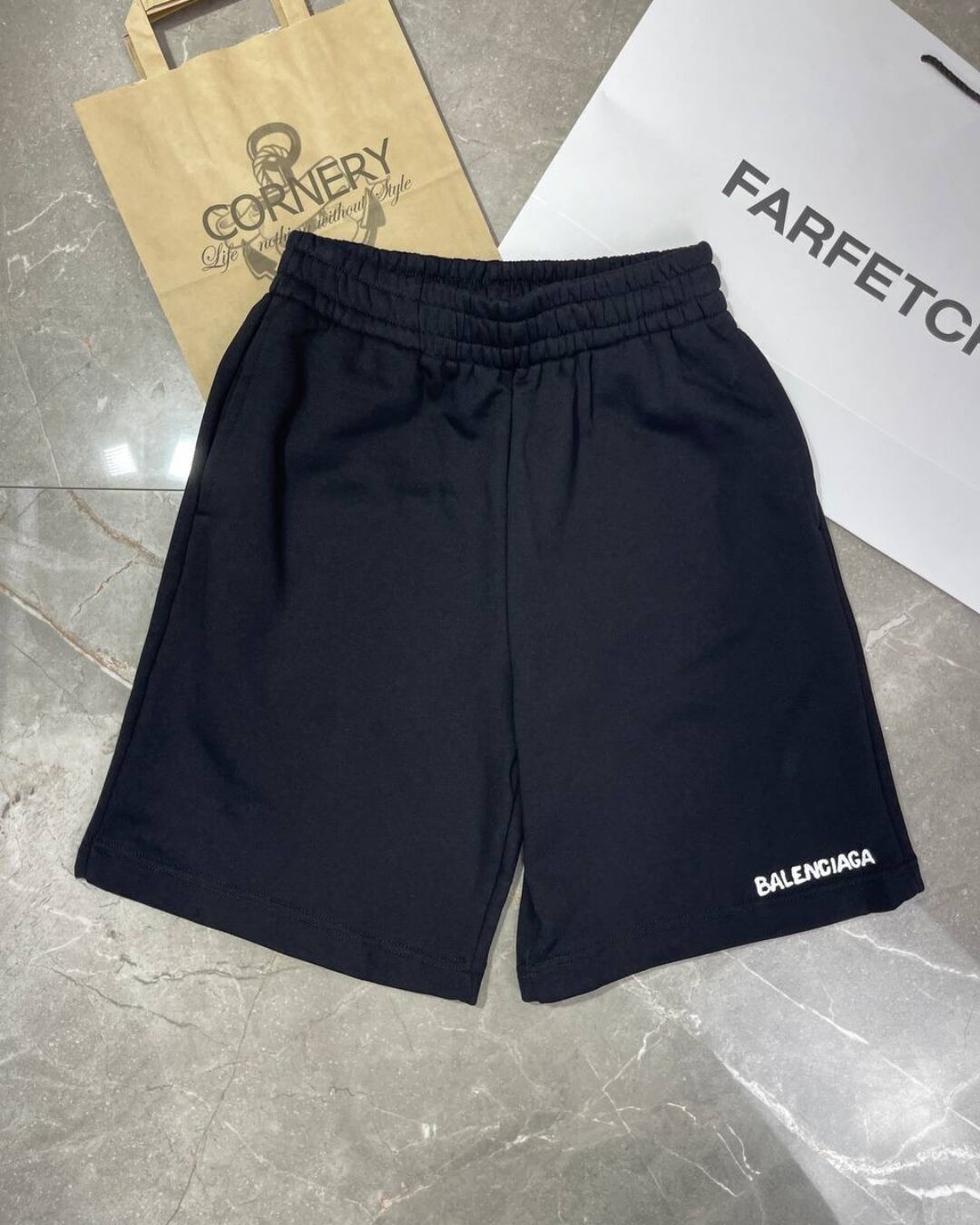Шорты Balenciaga
