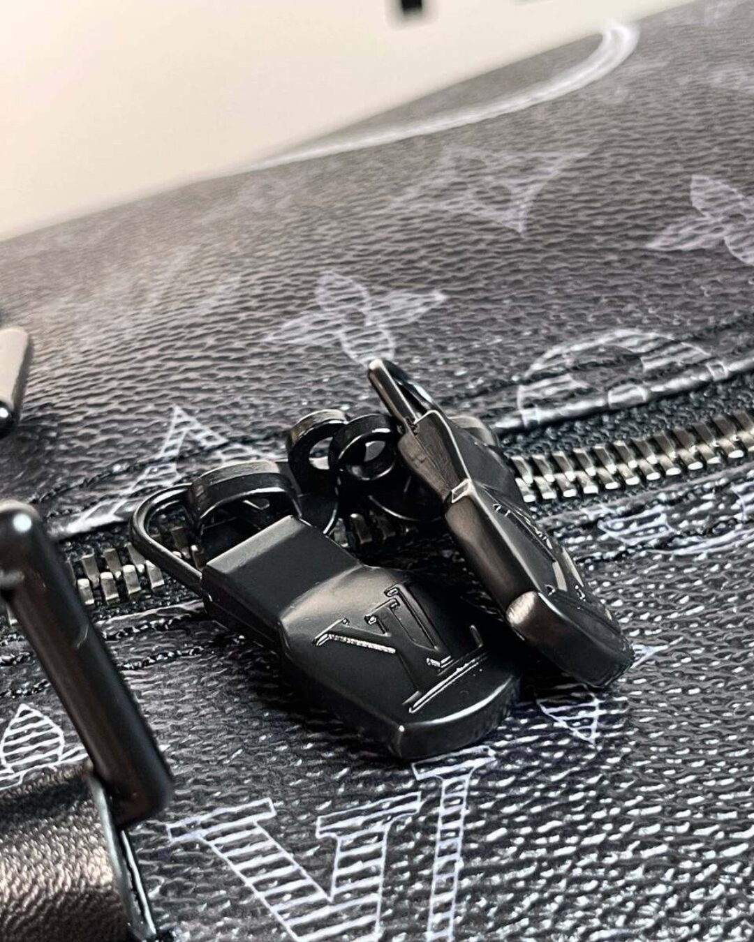 Дорожная сумка Louis Vuitton Keepall