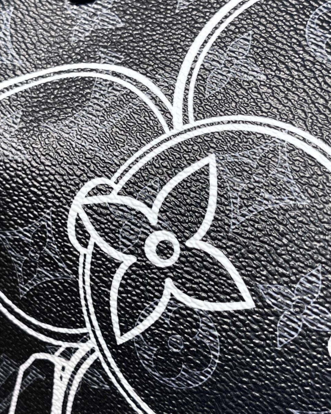 Дорожная сумка Louis Vuitton Keepall