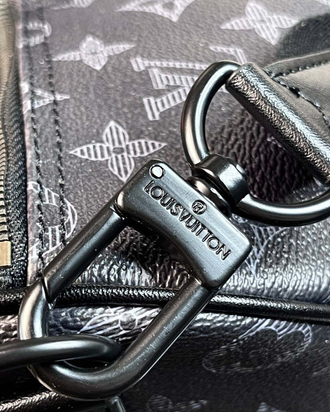 Дорожная сумка Louis Vuitton Keepall