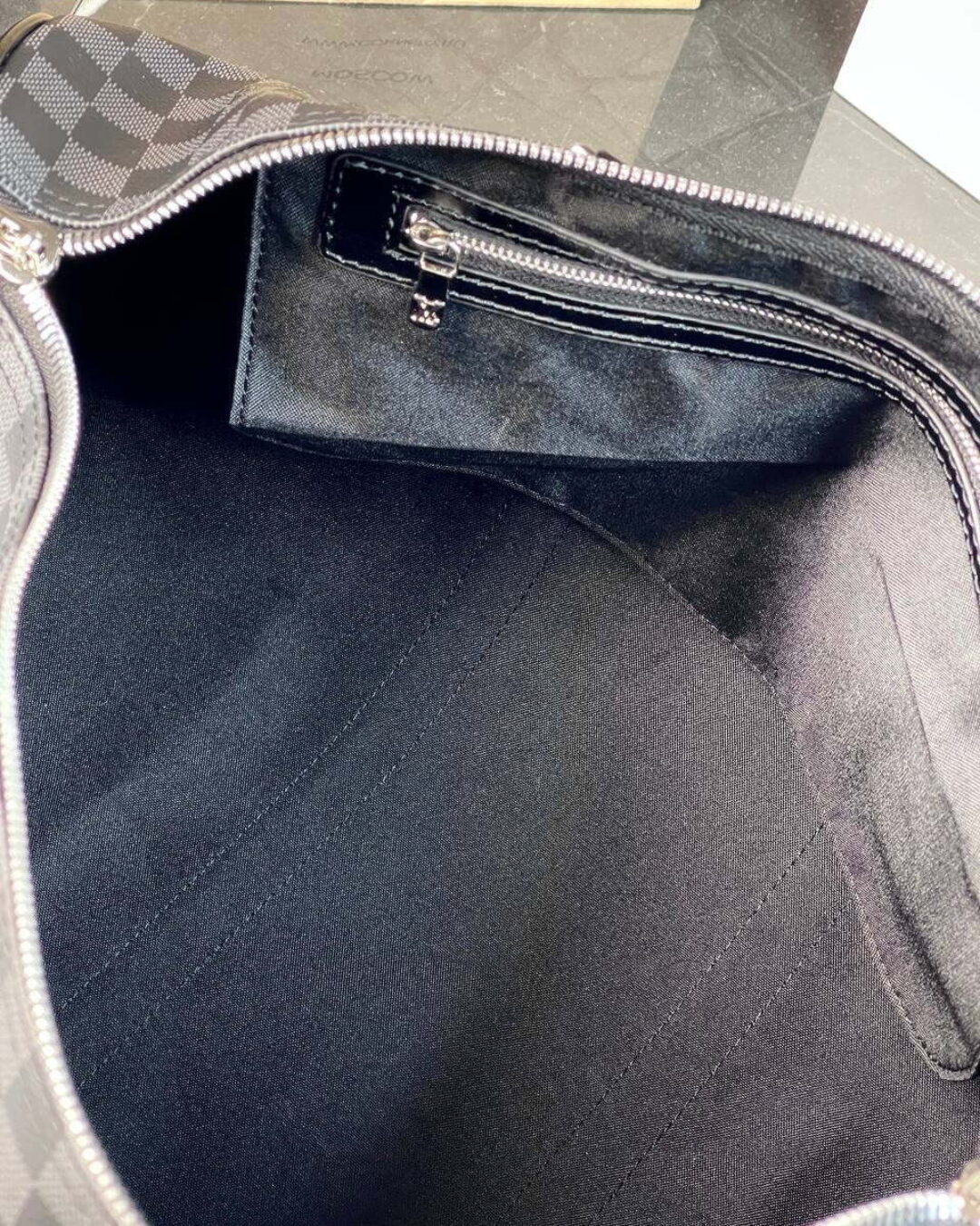 Дорожная сумка Louis Vuitton Keepall