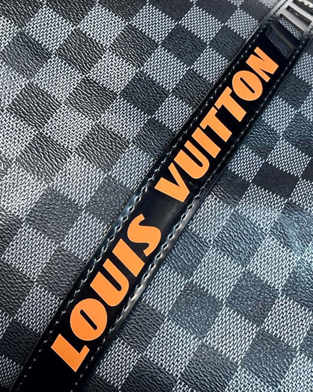 Дорожная сумка Louis Vuitton Keepall