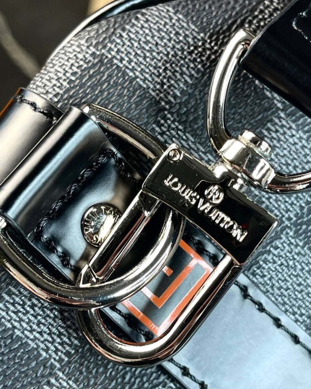 Дорожная сумка Louis Vuitton Keepall