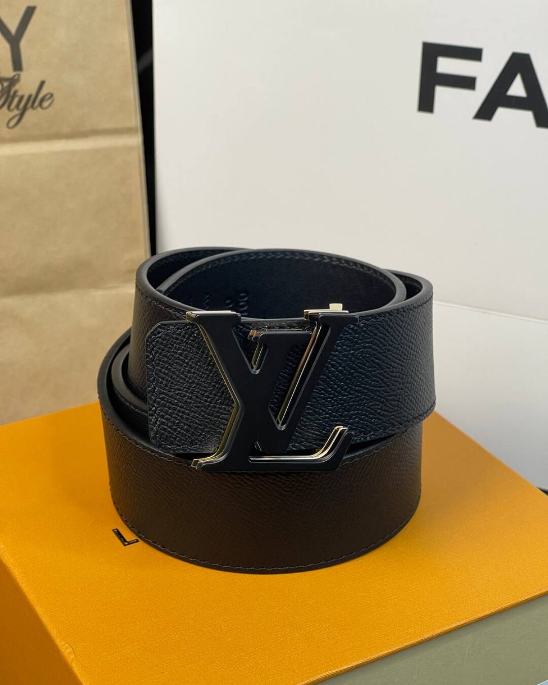 Ремень Louis Vuitton (Premium)