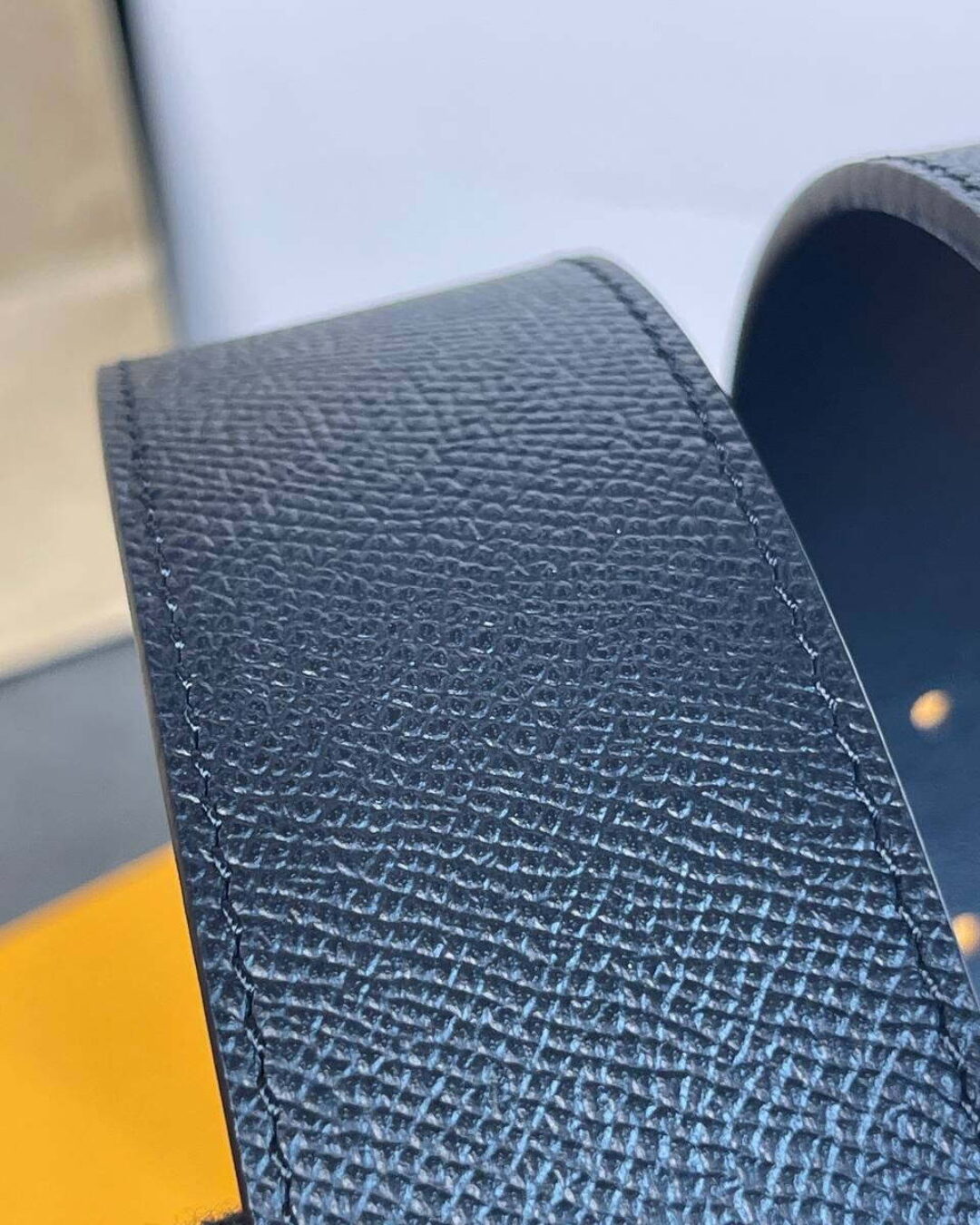 Ремень Louis Vuitton (Premium) — фото 7