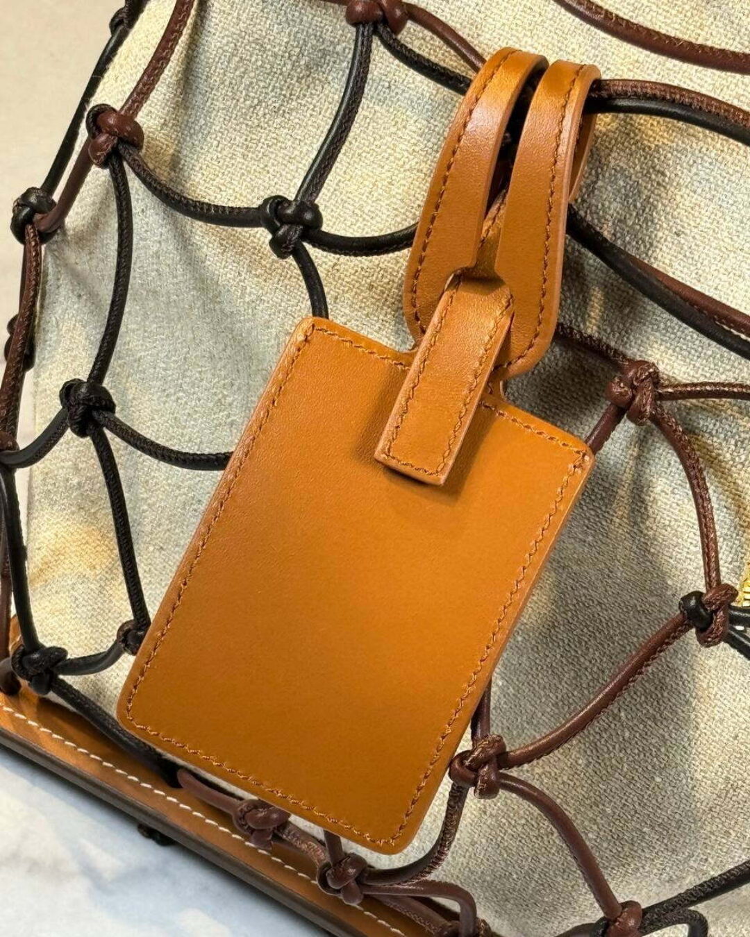 Сумка Jacquemus