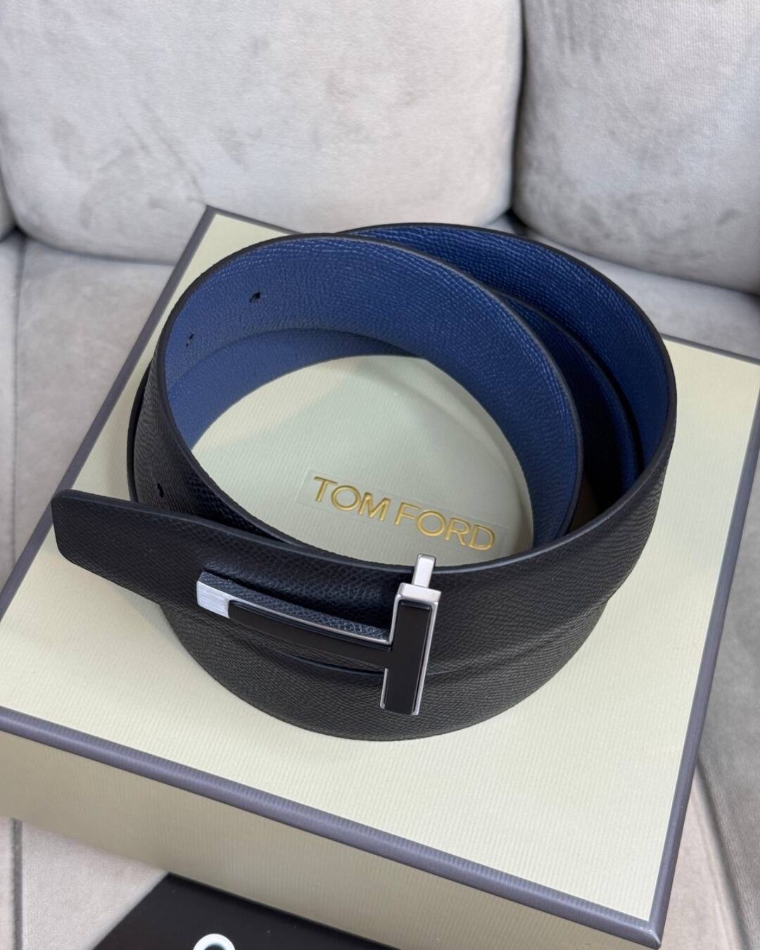 Ремень Tom Ford