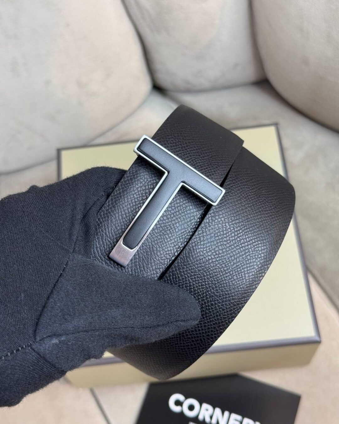 Ремень Tom Ford