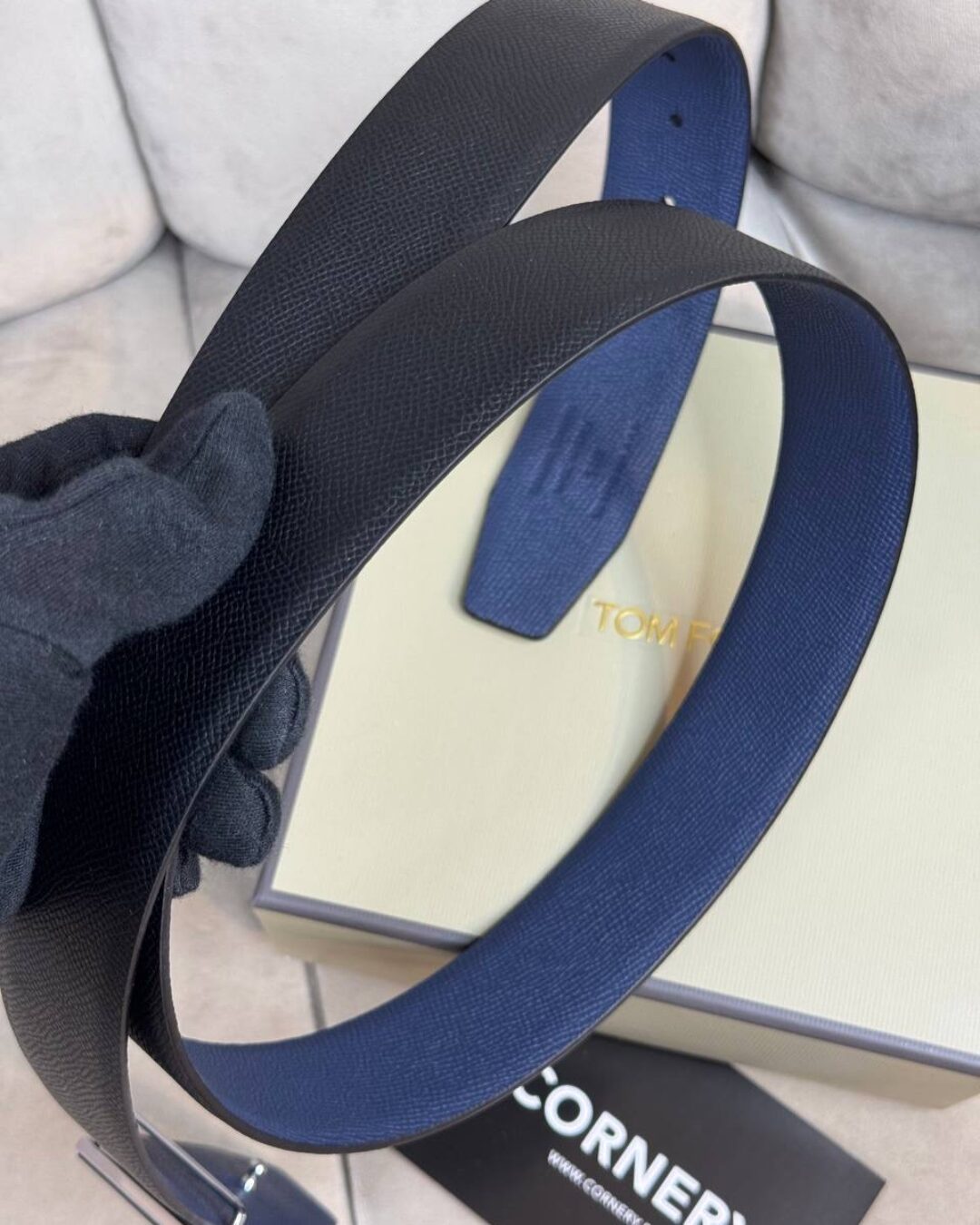 Ремень Tom Ford