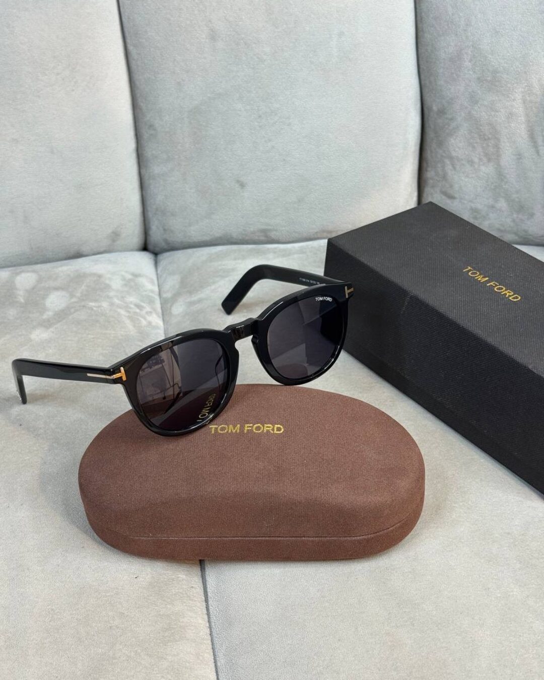 Очки Tom Ford