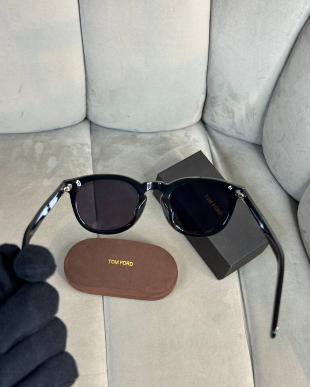 Очки Tom Ford