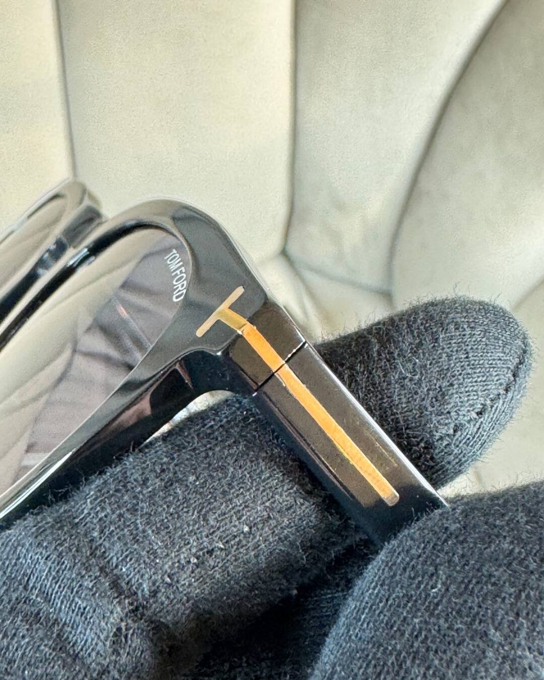 Очки Tom Ford