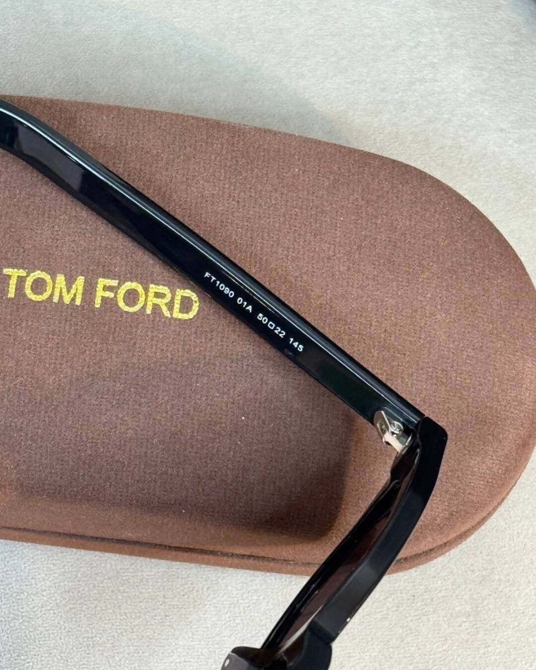 Очки Tom Ford