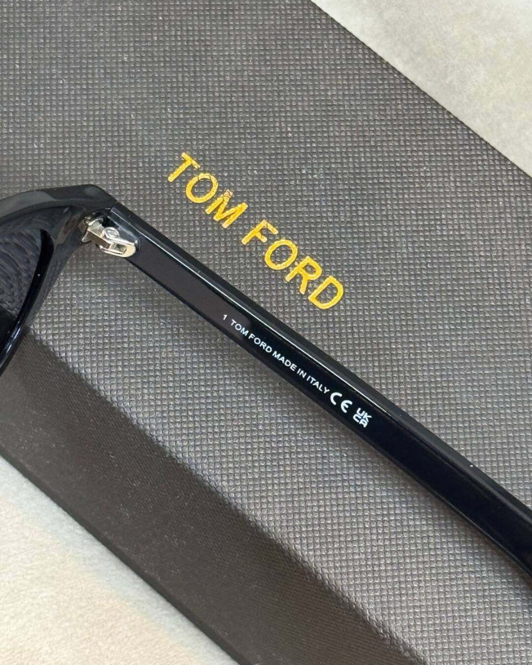 Очки Tom Ford