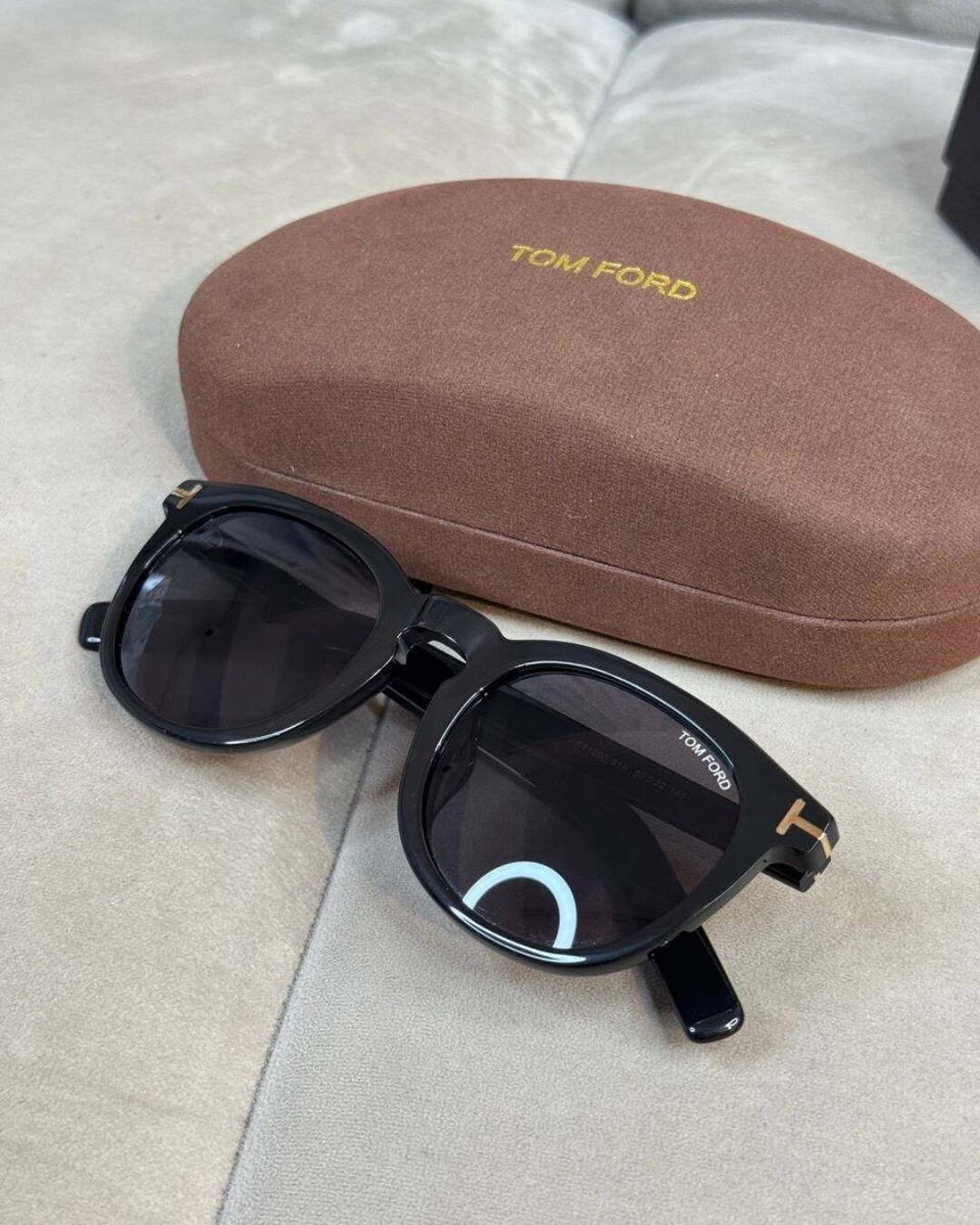 Очки Tom Ford
