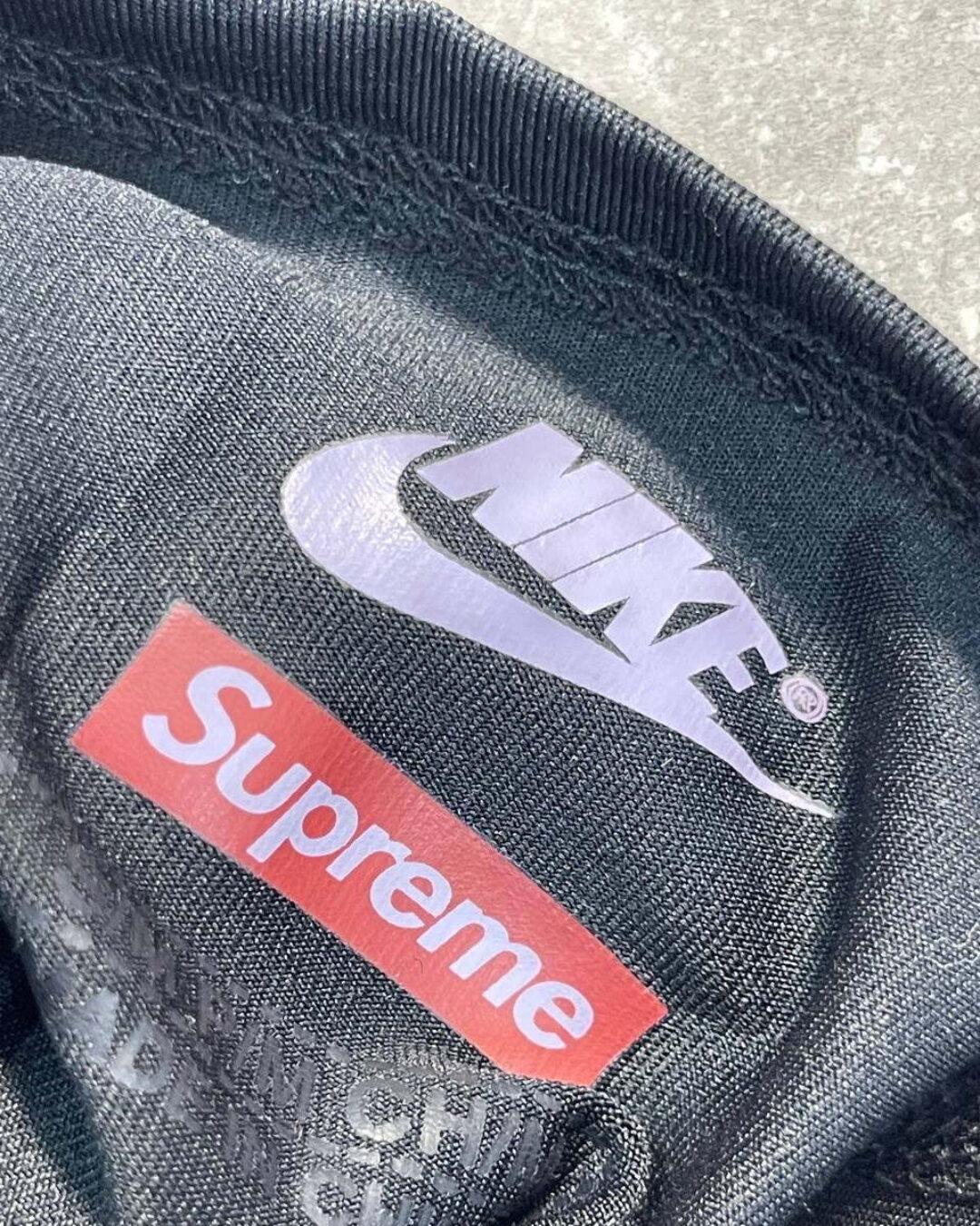 Нарукавники Supreme