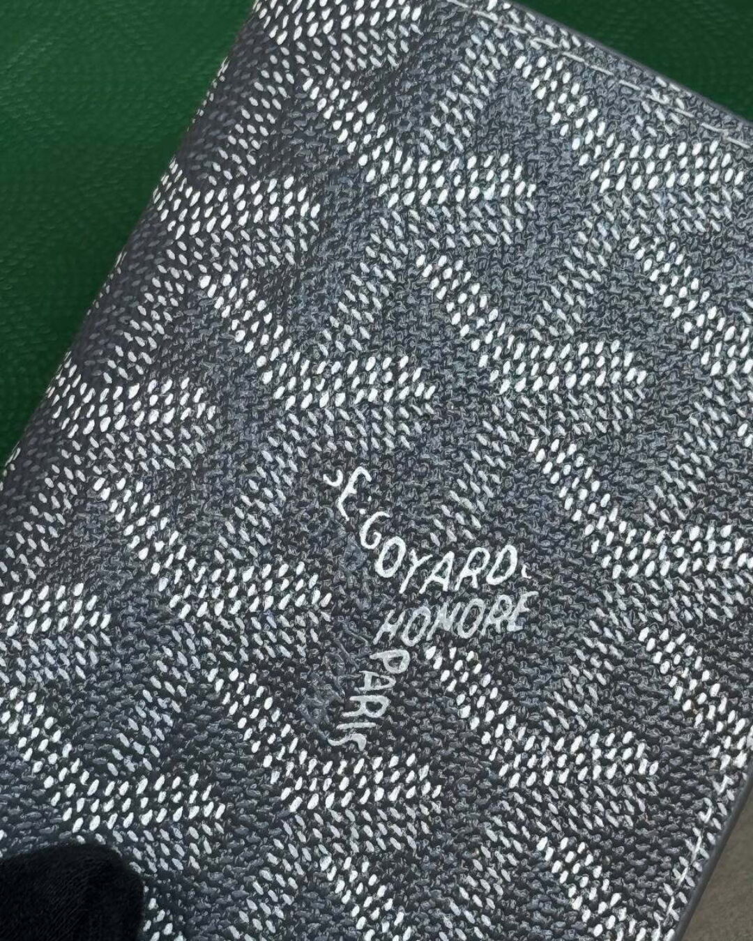 Картхолдер Goyard