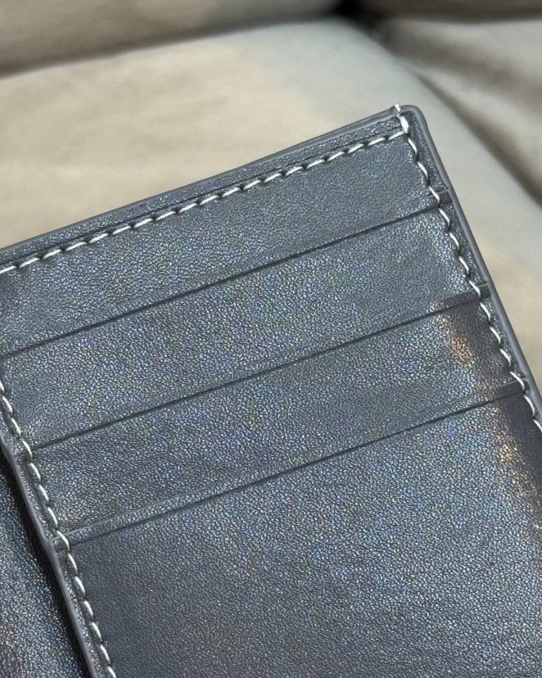 Картхолдер Goyard