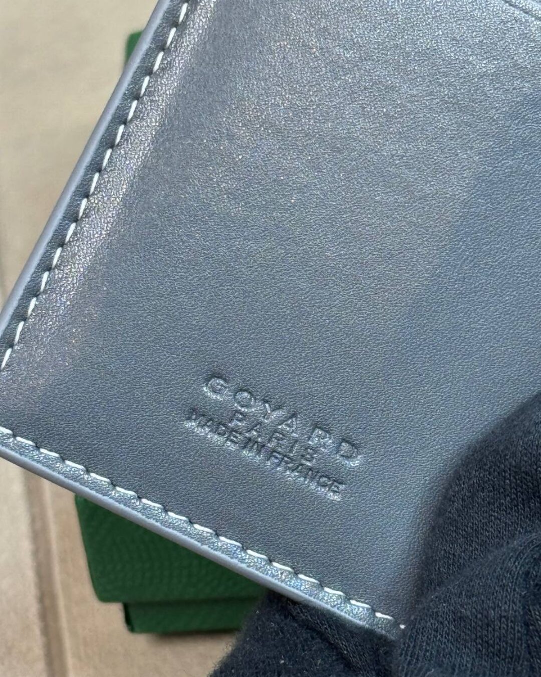 Картхолдер Goyard