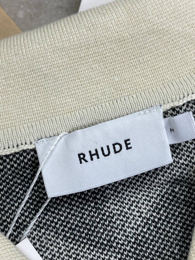 Костюм Rhude