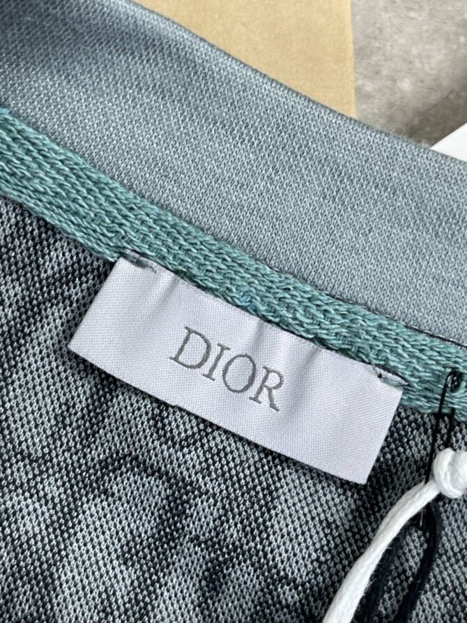 Костюм Dior