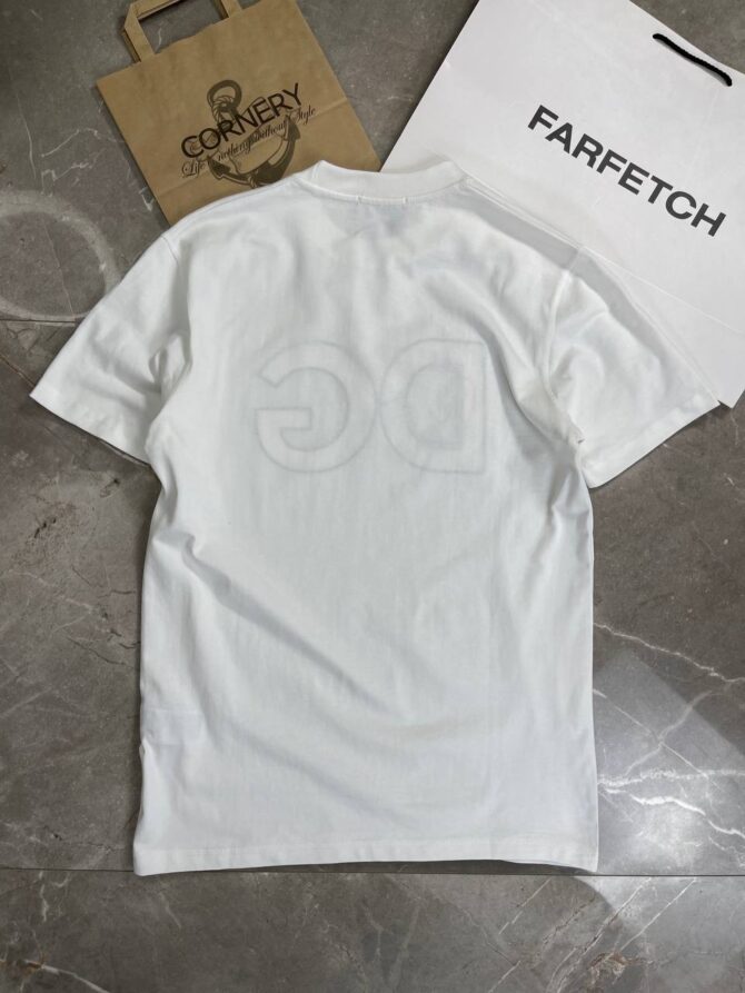 Футболка Dolce & Gabbana