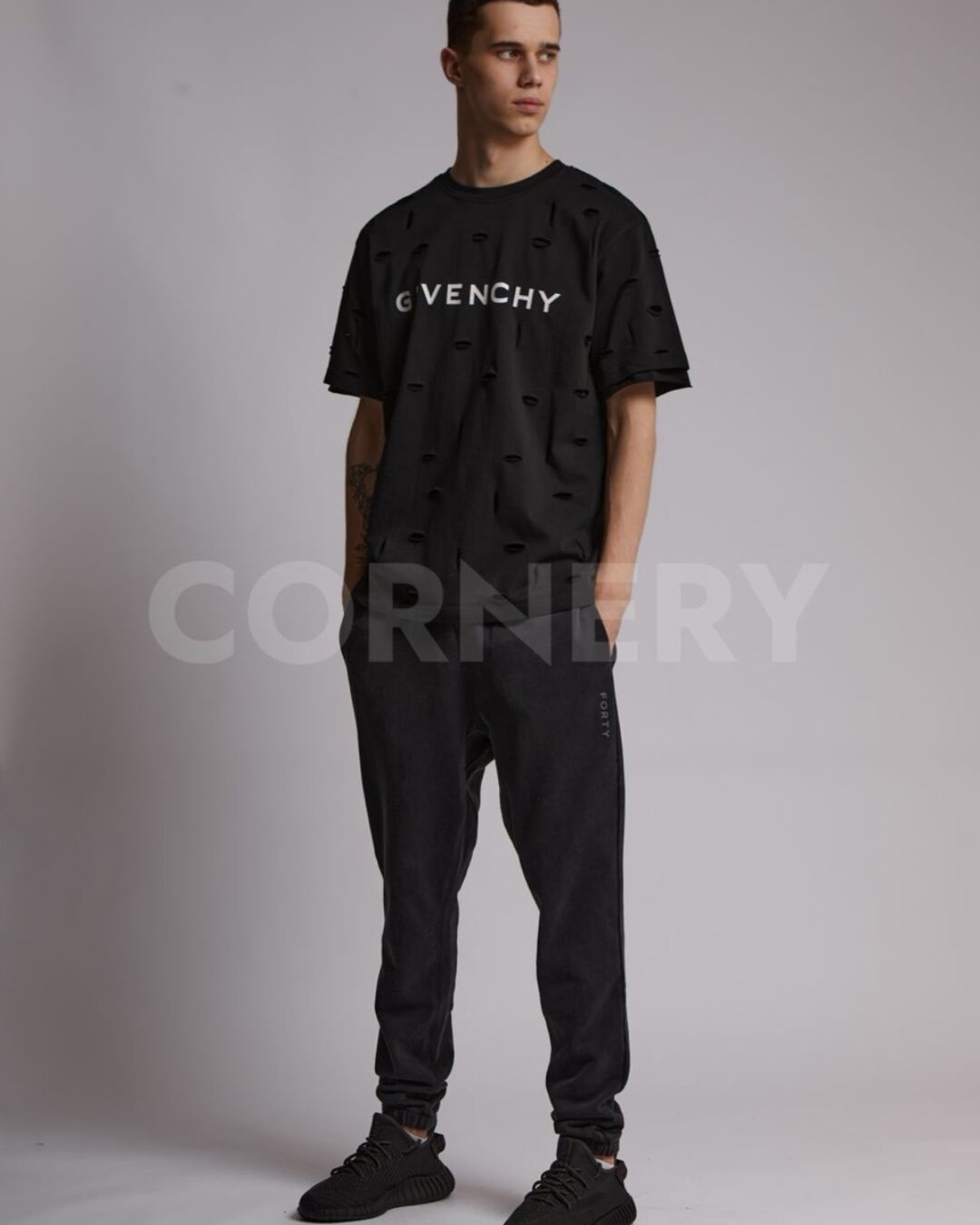 Футболка Givenchy — фото 5