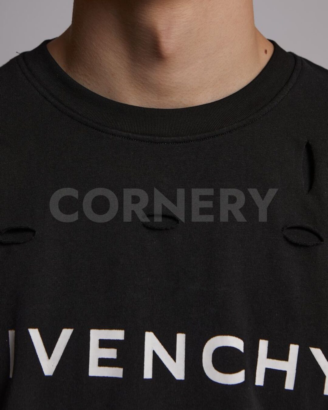 Футболка Givenchy — фото 6