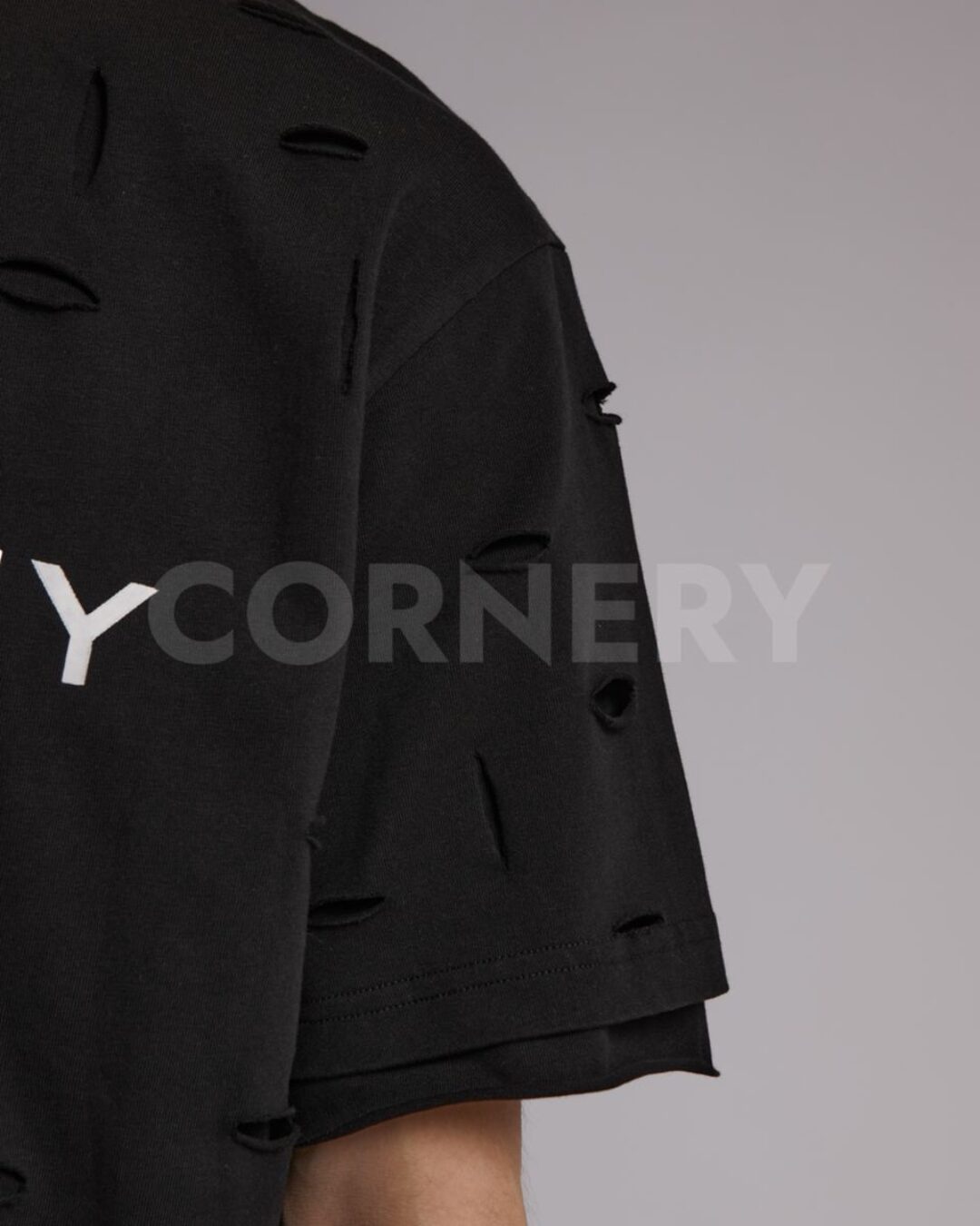 Футболка Givenchy — фото 8