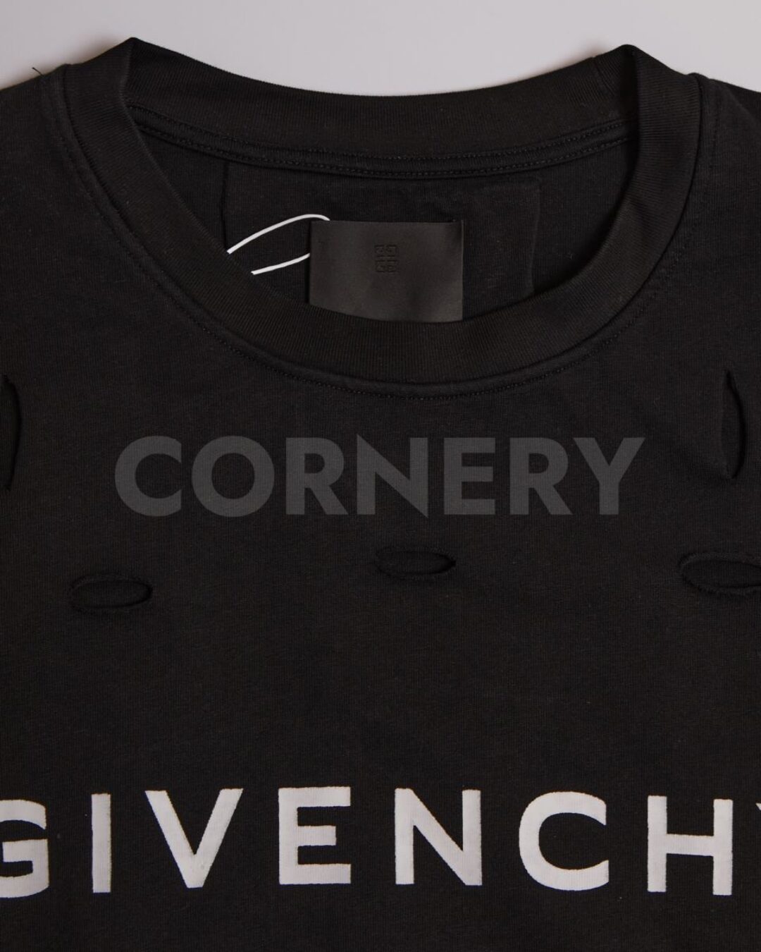 Футболка Givenchy — фото 9