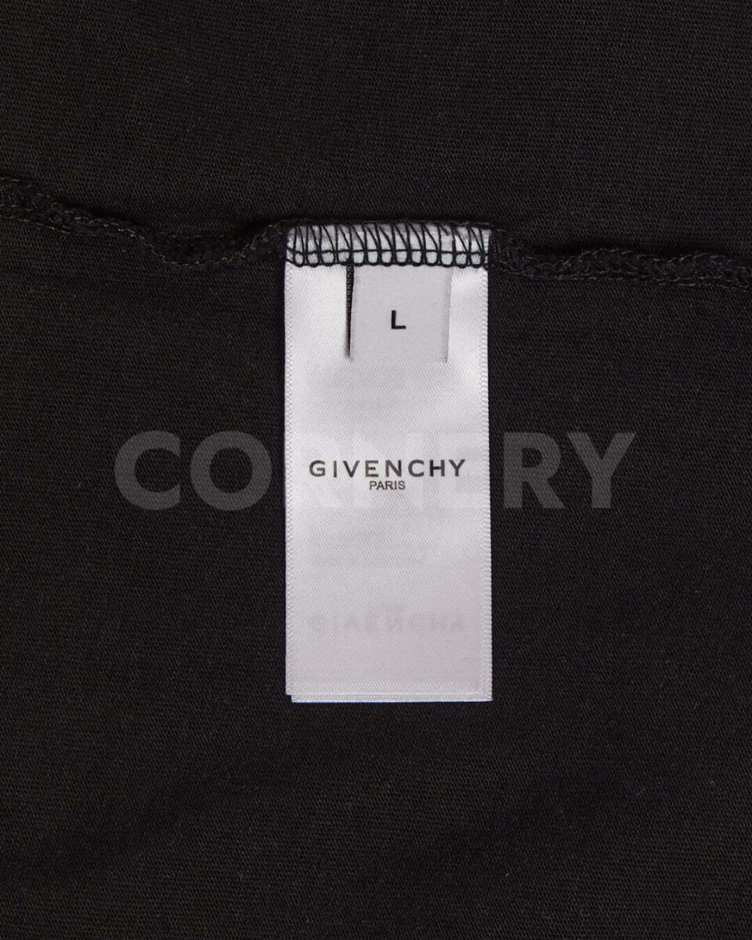Футболка Givenchy — фото 10