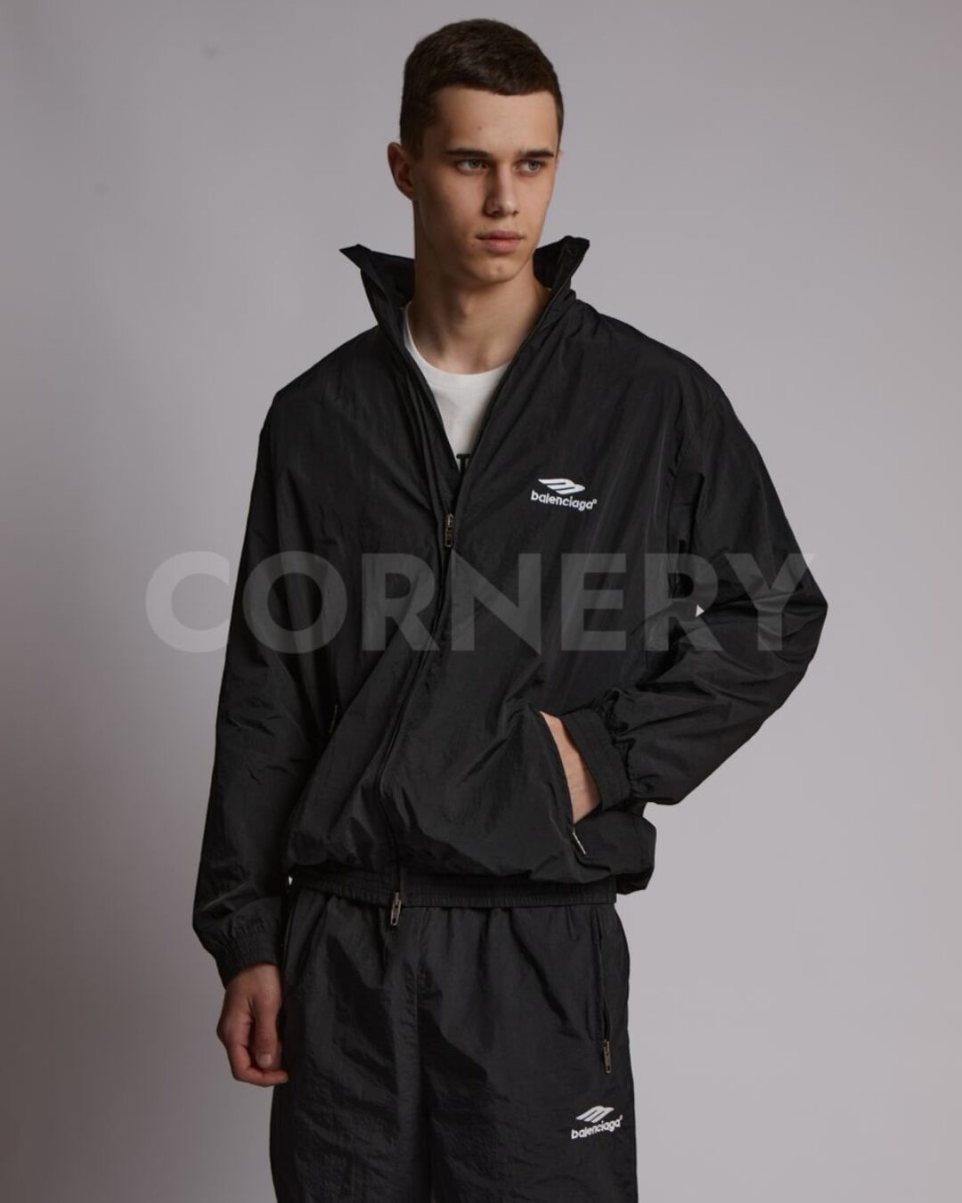 Спортивный Костюм Balenciaga — фото 4