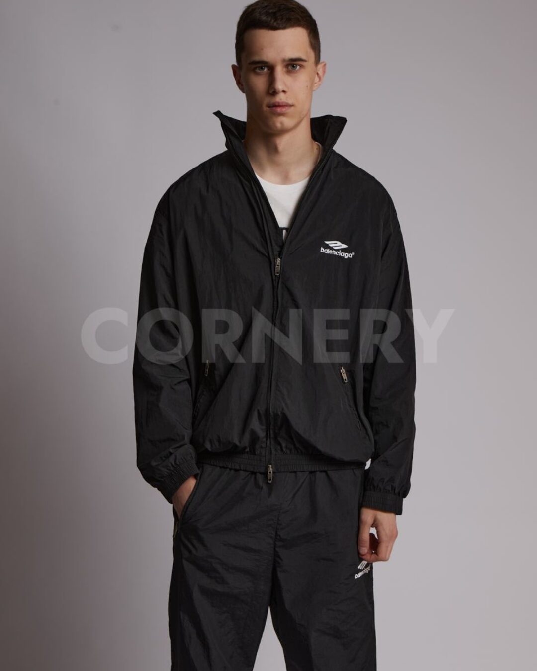 Спортивный Костюм Balenciaga — фото 5
