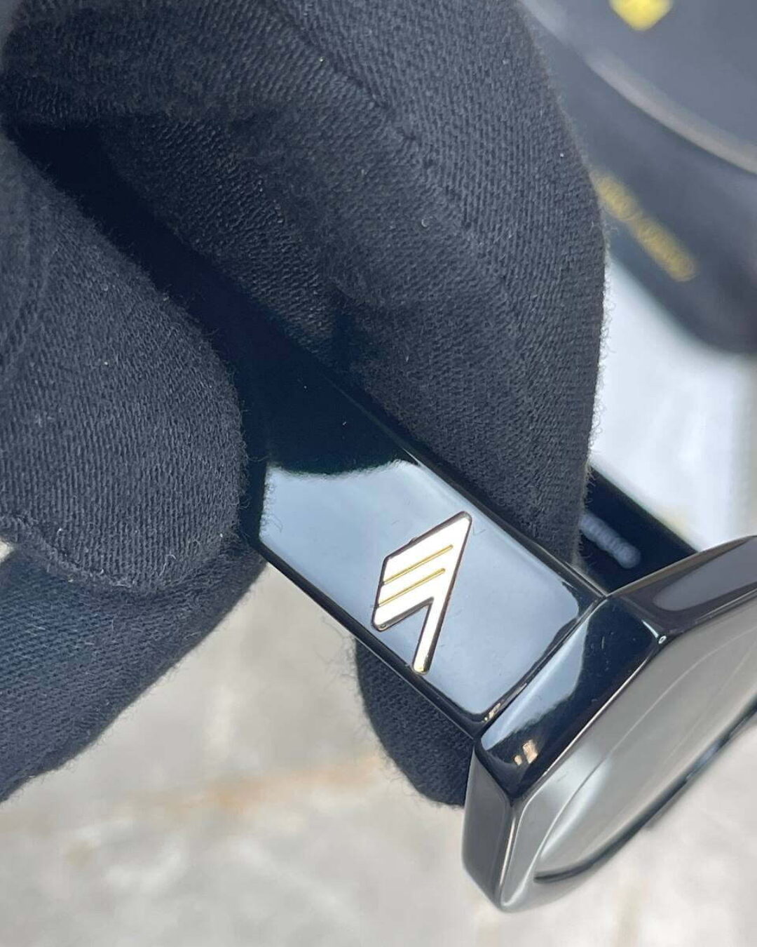 Очки Linda Farrow