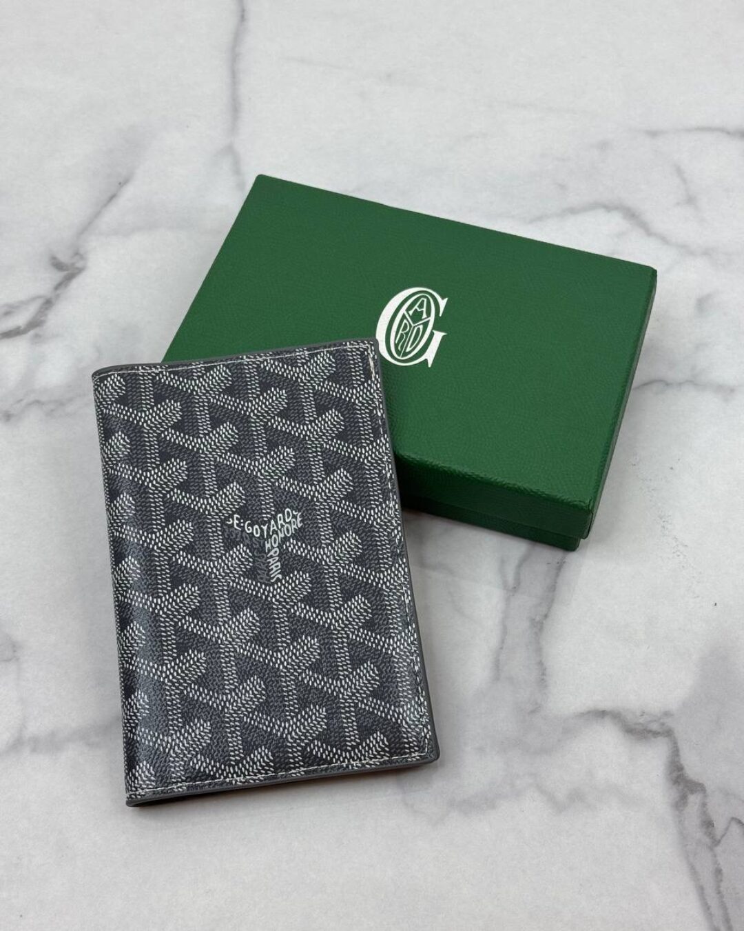 Картхолдер Goyard