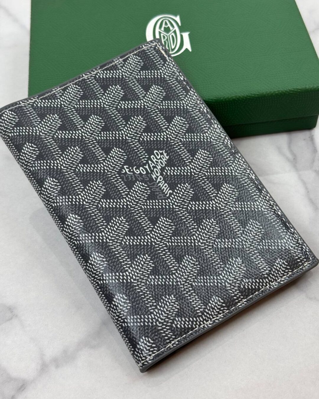 Картхолдер Goyard