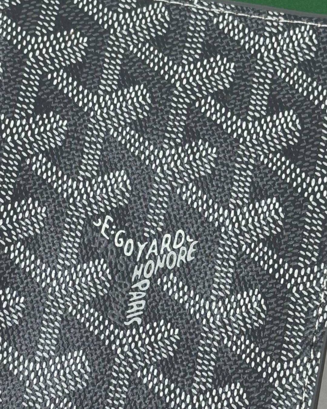 Картхолдер Goyard