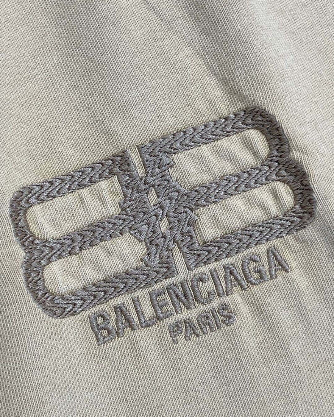 Футболка Balenciaga — фото 8