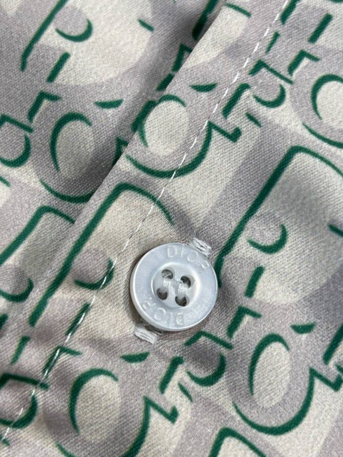 Костюм Dior