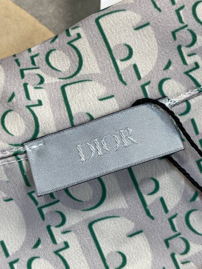 Костюм Dior