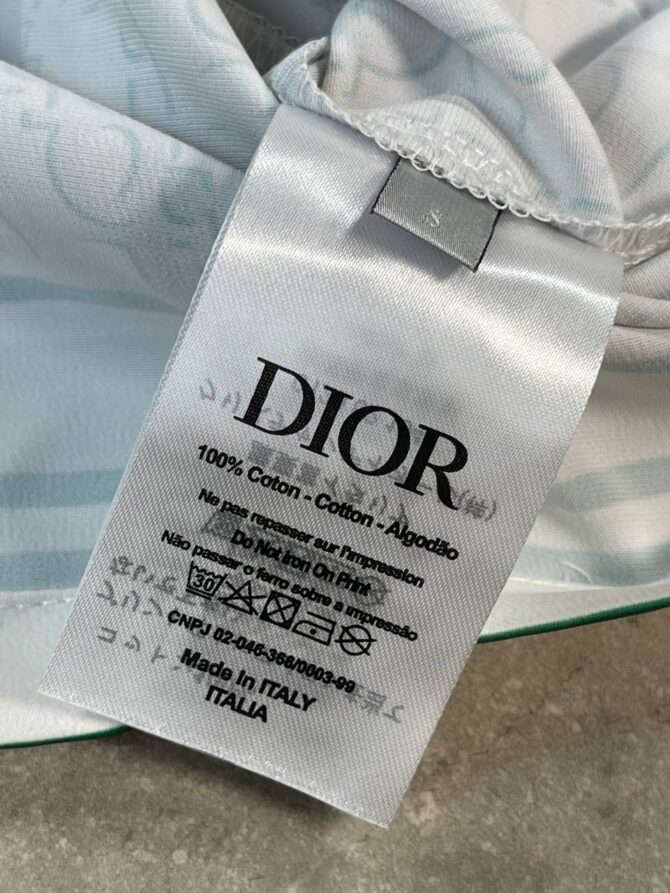 Костюм Dior