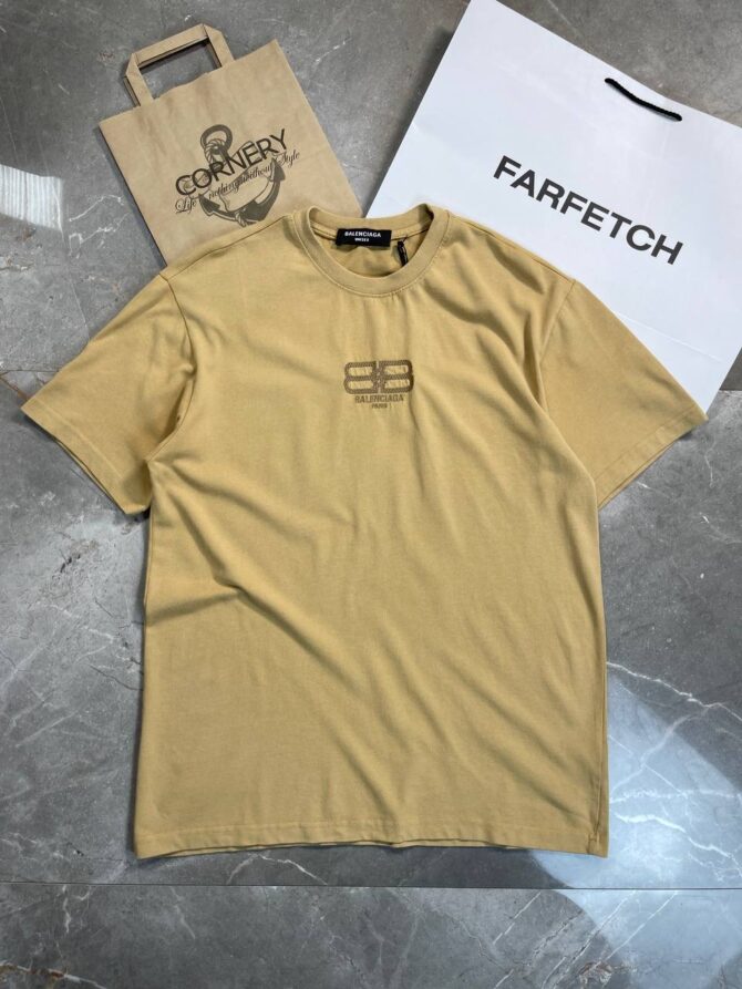 Костюм Balenciaga
