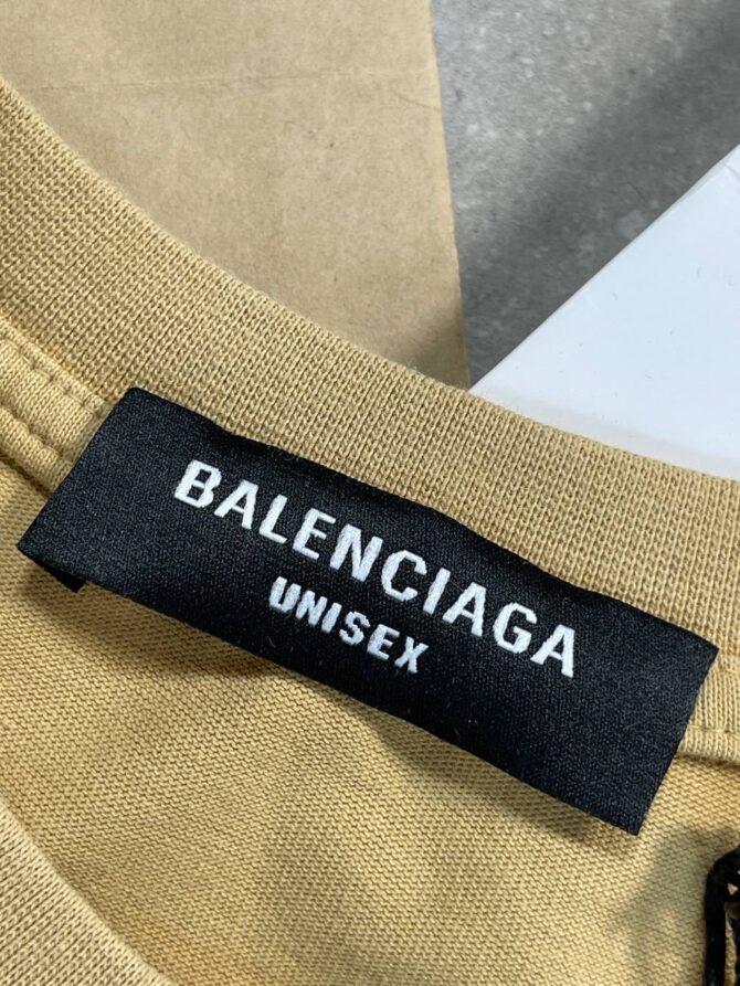 Костюм Balenciaga