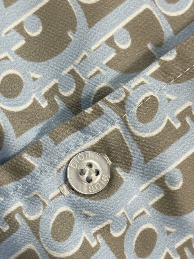 Костюм Dior