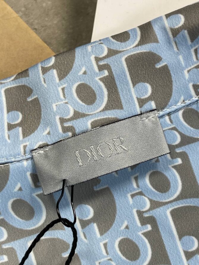 Костюм Dior