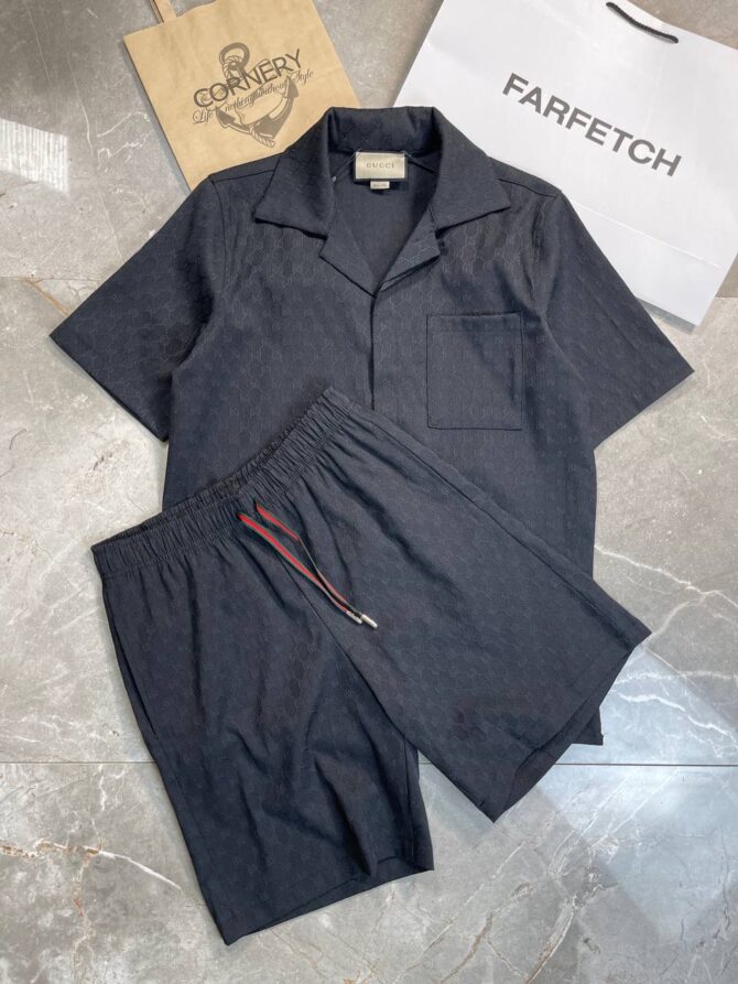 Костюм Gucci