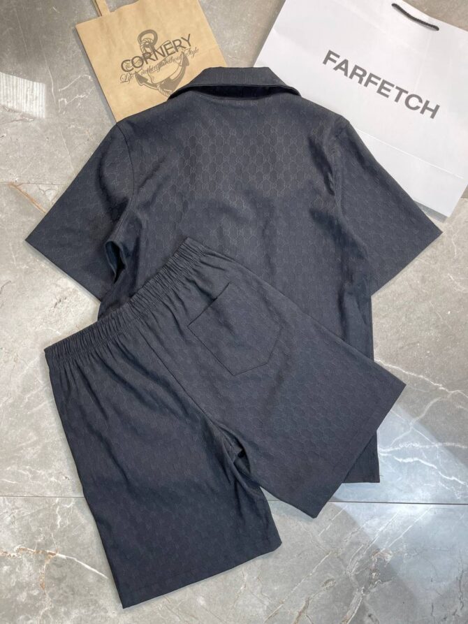Костюм Gucci