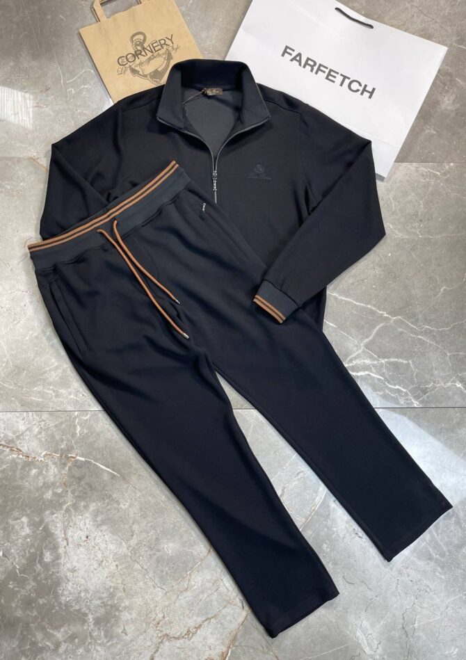 Спортивный Костюм Loro Piana