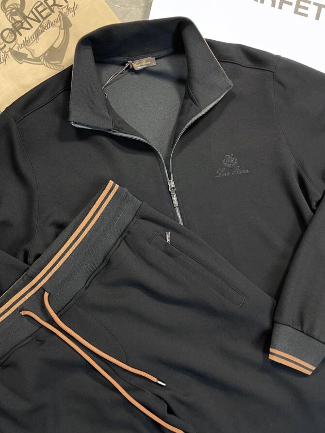 Спортивный Костюм Loro Piana